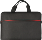 Сумка Defender Lite 15.6" Black (26083) (6396859)