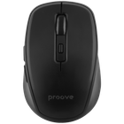 Беспроводная мышь Proove Click черная