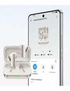 Наушники Realme Buds Air 7 Pro Glory Beige