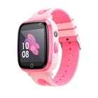 Смарт-годинник дитячий HOCO Y100 children watch with call function Pink