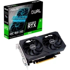 Видеокарта Asus Dual GeForce RTX 3050 V2 OC 8GB (90YV0GH6-M0NA00) UA [104756]