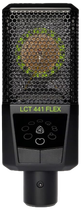 Микрофон студийный LEWITT LCT 441 Flex (9120044042994)
