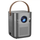 Відеопроєктор HOCO DT4 Smart full autofocus projector(720P Android version)
