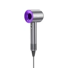 Фен для волосся HOCO HP11 Plus High-speed negative ion hair dryer Purple