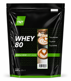 Протеин TNT Target Nutrition Trend WHEY 80