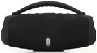 Бездротова Bluetooth колонка з LED підсвічуванням Boombox 3 Mini RGB B11