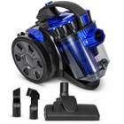 Пилосос контейнерний VOLYX GD-1605 4000 Вт, Синій