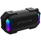 Портативная Акустика Proove Black Rock 10W (APP) черная