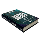 Книга : Ватага. Кейт Стюарт