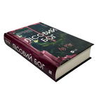 Книга : Лісовий бог. Ліз Мур