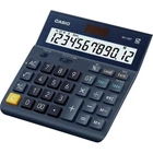 Калькулятор Casio DH-12ET-W-EP, черный (CALC-CAS-DH-12ET-W-E)