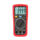 Мультиметр UNI-T UT39C+ Вимірювання: V, A, R, F, C, hFE