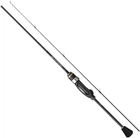 Спінінг Graphiteleader Bellezza UX 24GBELUS-582XUL-T 1.73m 0.4-3.5g (G18268)