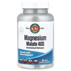 Малат магнію KAL "Magnesium Malate 400" 400 мг (90 таблеток)
