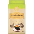 Кава мелена Старого Львова "Марципанова" 250 г