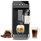 Кофемашина CECOTEC Cremmaet Lungo Latte