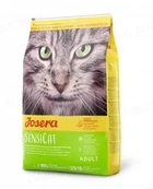 Сухой корм для кошек Josera SensiCat