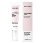 Крем Hollyskin Hyaluronic Acid Moisturizing для увлажнения кожи вокруг глаз, 10 мл