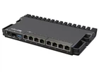 Маршрутизатор Mikrotik RB5009UG+S+IN, 7x1GE, 1x2.5G, 1U, 1х SFP+, 1хUSB 3.0 type A