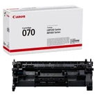 Картридж Canon 070, Black (5639C002)