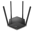 Роутер Mercusys MR60X Wi-Fi 802.11ax, 1775Mb, 3 LAN 10/100/1000Mb