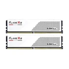Модуль пам'яті G.Skill Flare X5 White DDR5-6000 96GB (2x48GB) (F5-6000J3036F48GX2-FX5W)