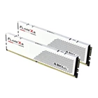 Модуль пам'яті G.Skill Flare X5 White DDR5-6000 32GB (2x16GB) (F5-6000J2836G16GX2-FX5W)