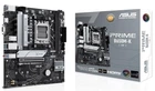 Материнська плата AM5 Asus PRIME B650M-K, B650, 2xDDR5, Int.Video (CPU), 4xSATA3, 2xM.2, 1xPCI-E 4.0 x16, 2xPCI-E 4.0 x1, Realtek 7.1, Realtek 2.5Gb, 6xUSB3.2/6xUSB2.0, VGA/HDMI, MicroATX