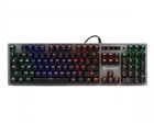 Клавиатура Bloody B760, Grey