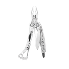 Мультиінструмент LEATHERMAN Skeletool, картонна коробка (4007935)