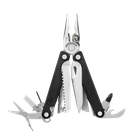 Мультиінструмент Leatherman Charge Plus, нейлоновий чохол, метричні біти (4007800)