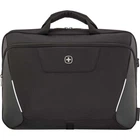 Сумка для ноутбука 17" WENGER XE Brief Black (653301)