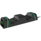 Зарядная станция Dobe Dual Charging Dock TYX-19006X для Xbox Сontrollers Series/Xbox One [128696]