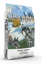 Сухой корм для собак Taste of the Wild Pacific Stream Puppy