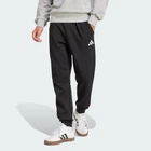 Чоловічі джогери Essentials Feelcozy Fleece adidas JE3815 (L) чорний (4067905006427)
