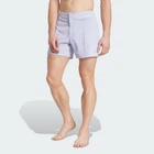 Чоловічі плавальні шорти adidas Iconisea Short Length adidas JG0988 (32") фіолетовий (4067901950700)