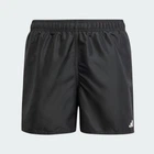 Детские плавательные шорты Kids adidas JG3604 (128) черный (4067901971538)