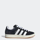 Кросівки Campus 00s adidas HQ8708 40.5 (7 UK) чорний (4066748532155)