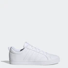 Мужские Кроссовки VS Pace 2.0 3-Stripes Branding Synthetic Nubuck adidas HP6012 47.5 (12 UK) белый (4066748329649)
