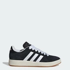 Чоловічі Кросівки Grand Court Base 00s adidas IH6184 42.5 (8.5 UK) чорний (4067897283219)