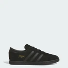 Чоловічі Кросівки Stadt adidas JI1881 42 (8 UK) чорний (4067897595251)