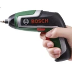 Електрична викрутка BOSCH, тривалий термін служби батареї, чітке підсвічування, набір інструментів для викрутки з літієвими батареями IXO 7