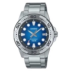 Мужские наручные часы CASIO MTD-140D-2A