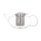 Чайник заварочный Wilmax Thermo WL 888806 с металлическим фильтром 1550 мл