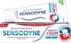 Зубная паста Sensodyne Чувствительность зубов и защита десен 75 мл (5054563154415)