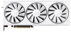 Видеокарта XFX Swift AMD Radeon RX 9070XT White Triple Fan Gaming Edition (RX-97TSWF3W9)