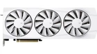 Видеокарта XFX Quicksilver AMD Radeon RX 9070XT White Gaming Edition (RX-97TQICKW9)