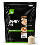 Протеин TNT Target Nutrition Trend WHEY 80