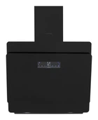 Вытяжка Наклонная INTERLINE BRAVO BL A/60/GL/K
