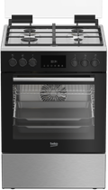 Плита BEKO FBSM62530DXMS